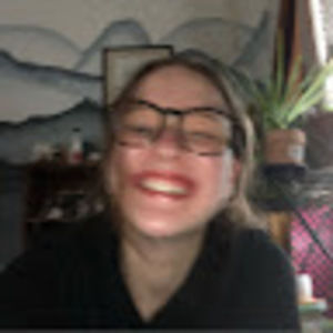 Meet your Posher, Sophie